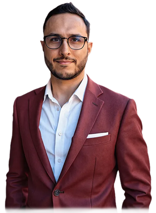 Claudio Carbone photo, embedded systems freelance