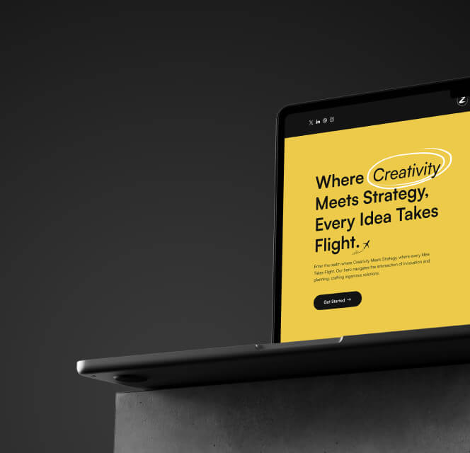 Project Card Background Image